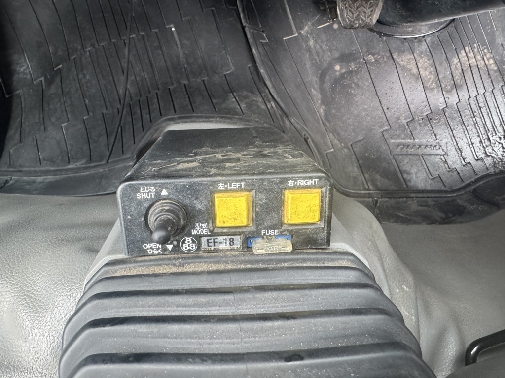 車両写真