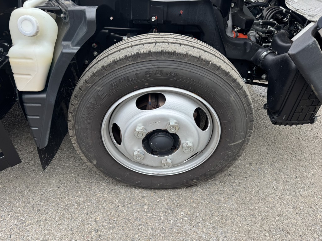 車両写真