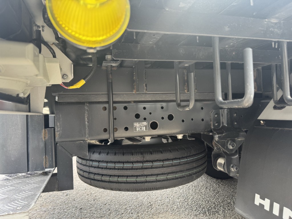 車両写真