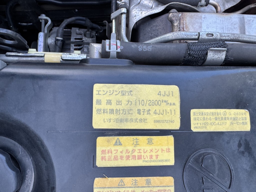 車輛写真