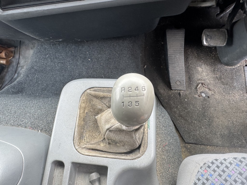車両写真