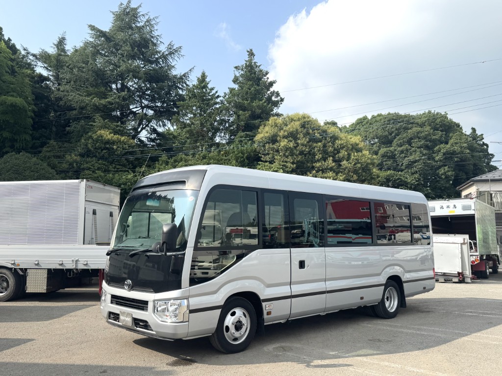 車両写真