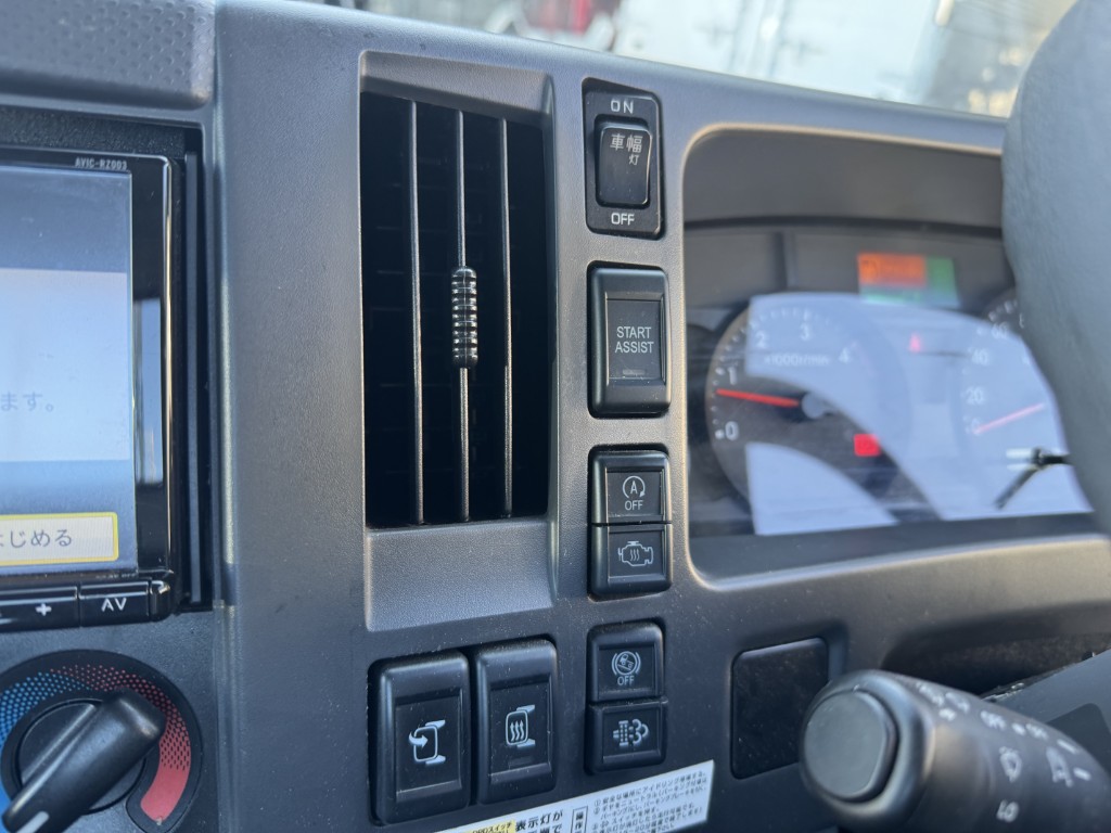 車両写真