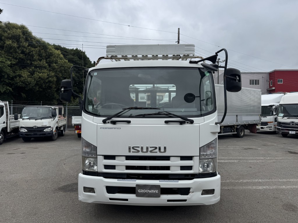車両写真
