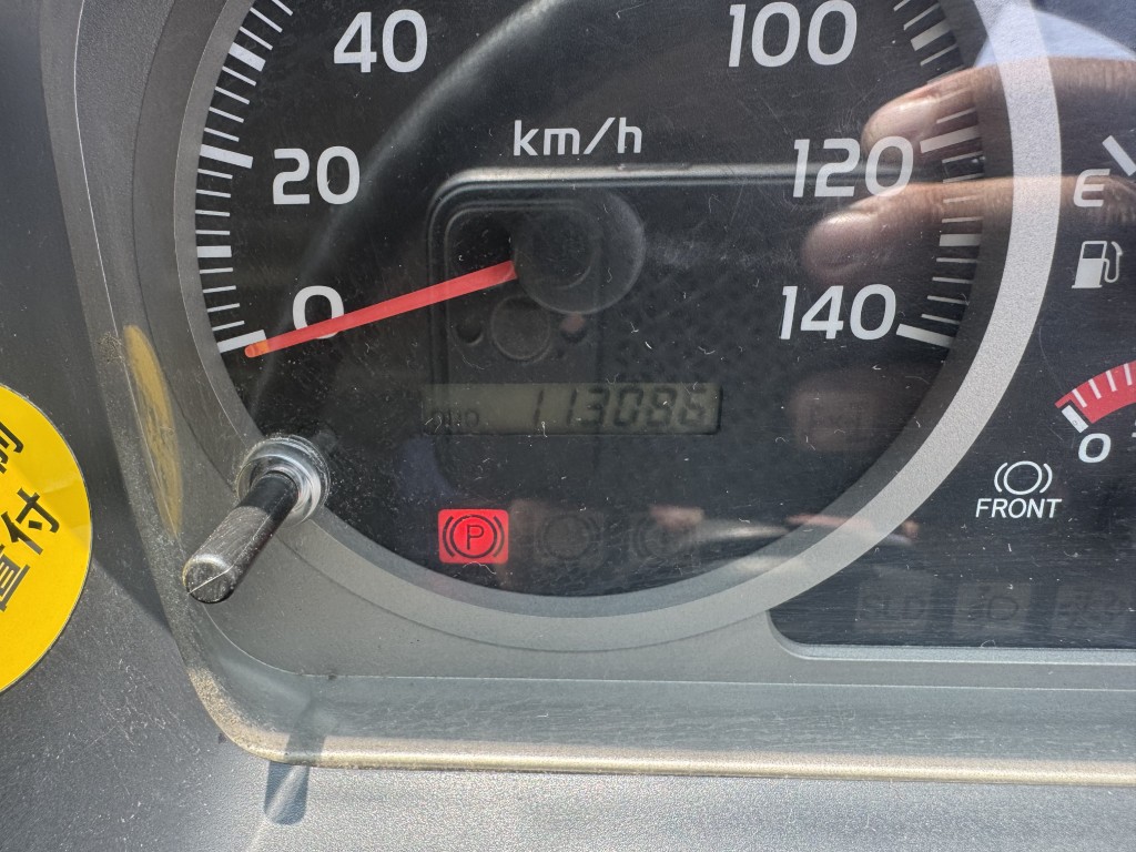 車両写真