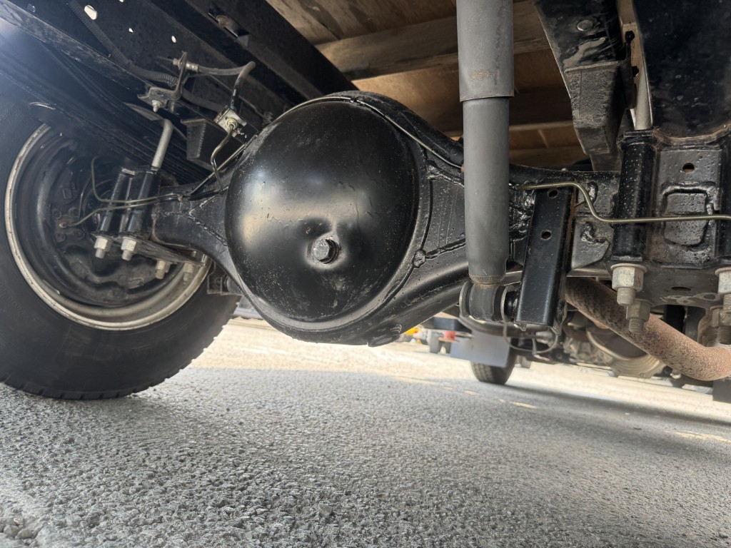 車両写真