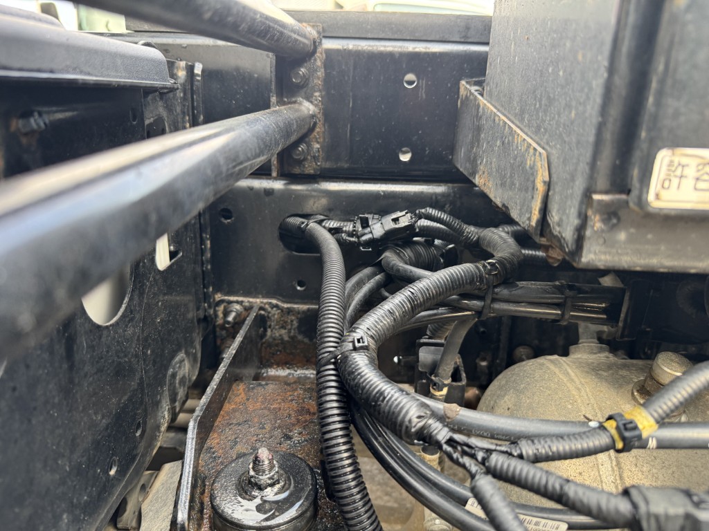 車両写真