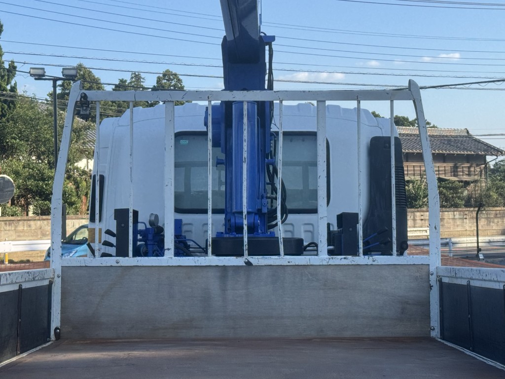 車両写真
