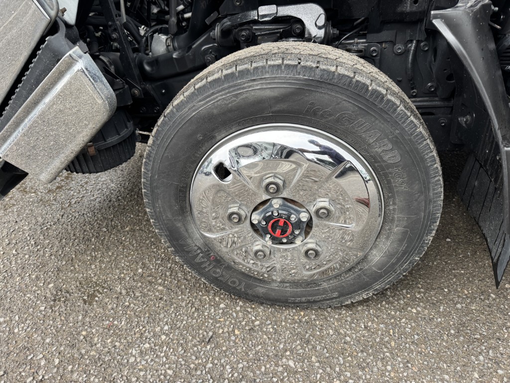 車両写真