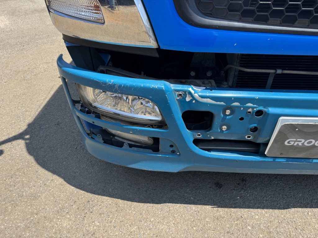 車両写真
