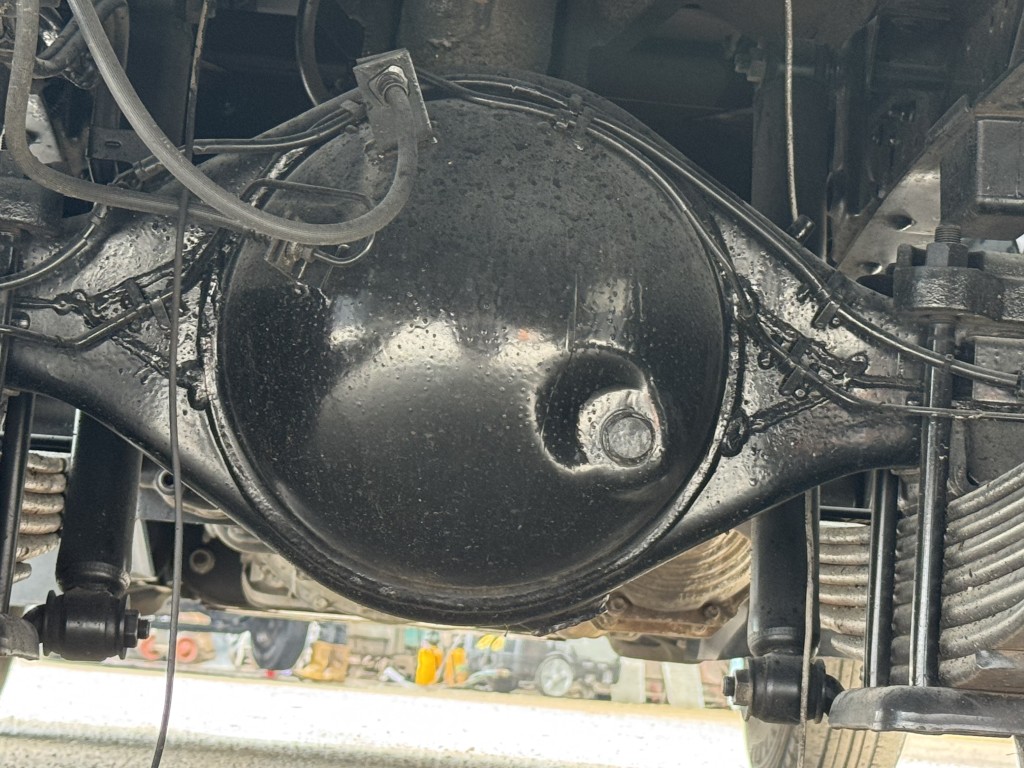 車両写真