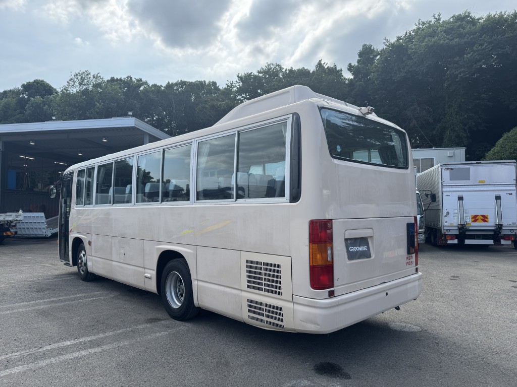 車両写真