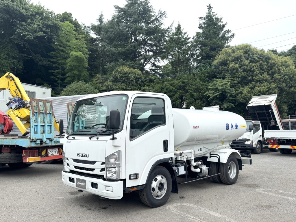 車両写真