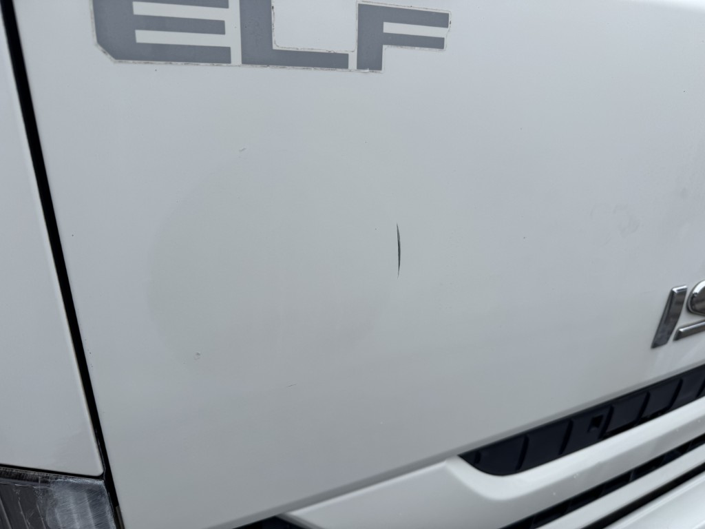車両写真