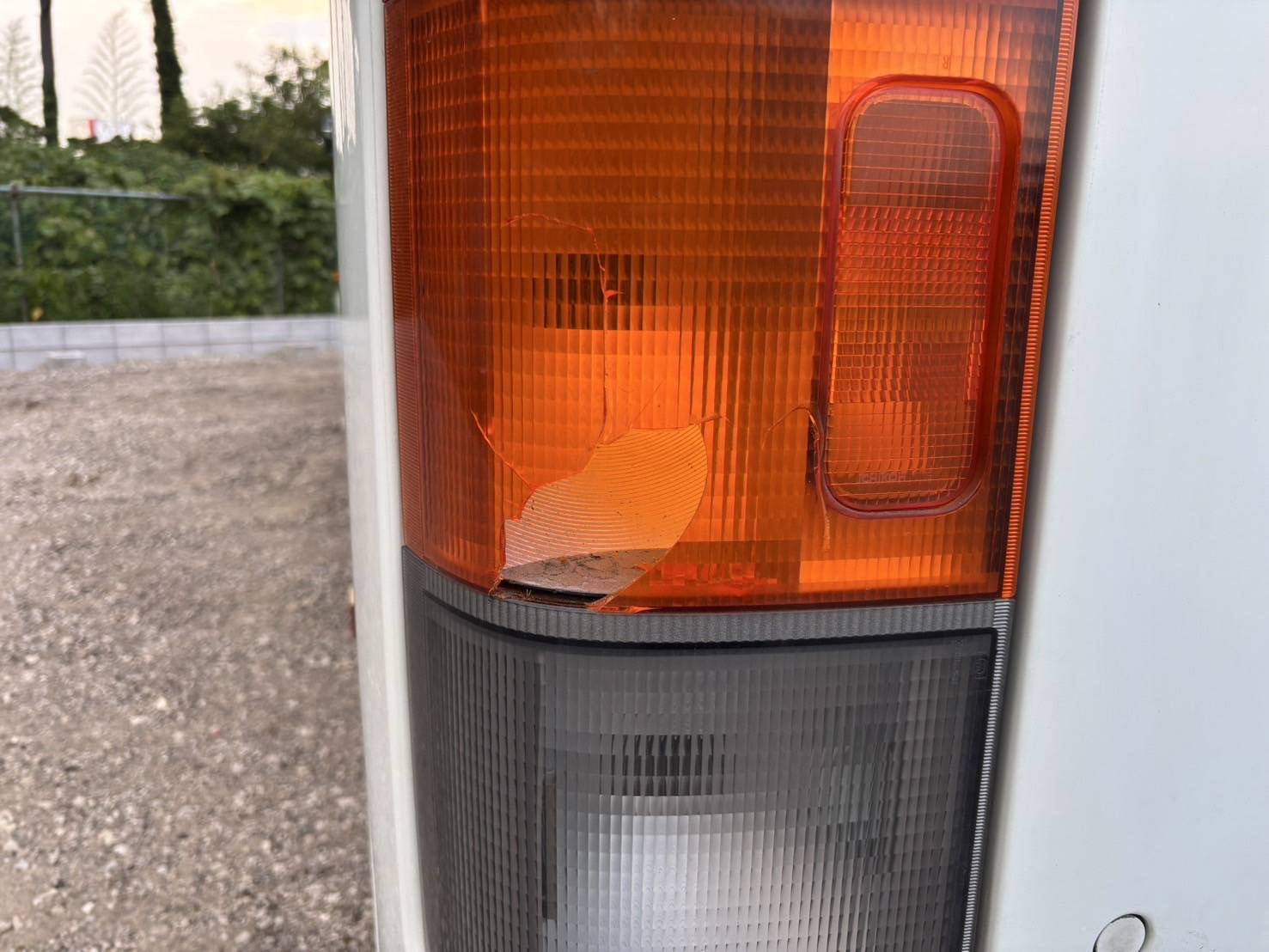 車両写真