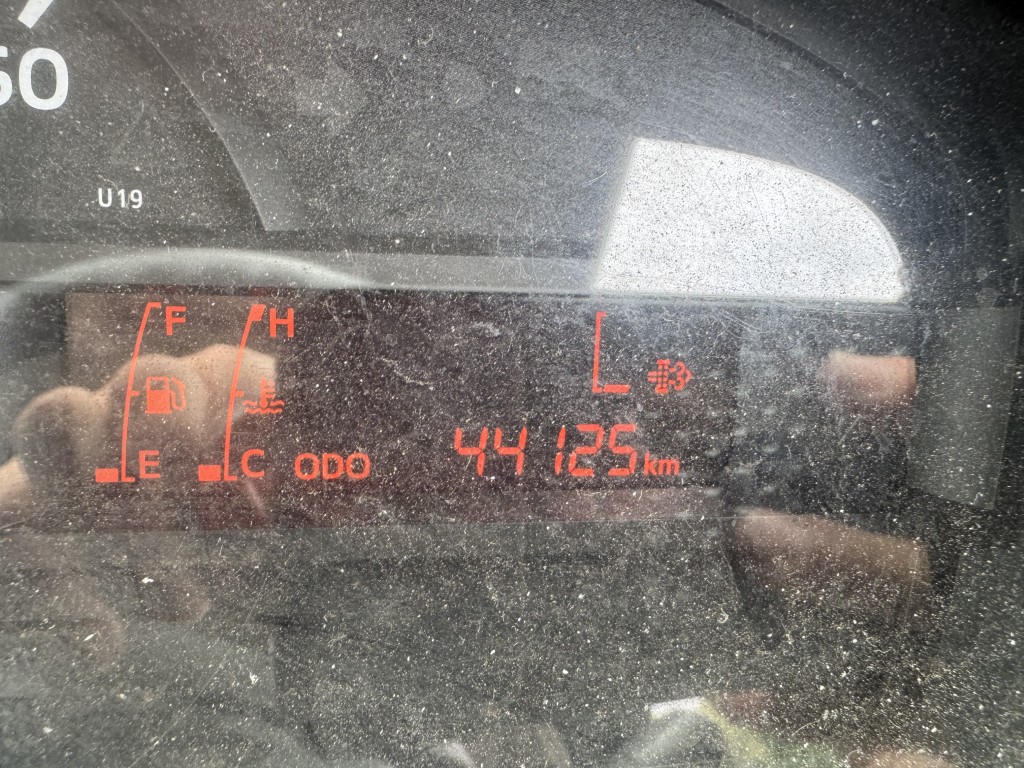 車両写真