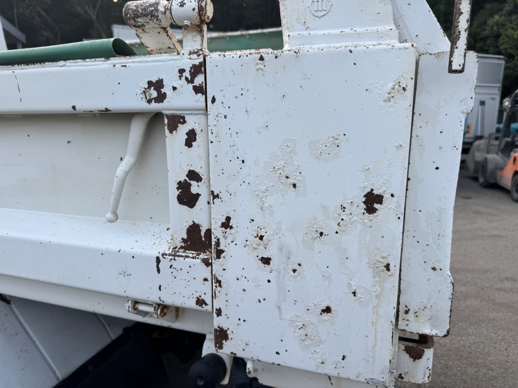 車両写真