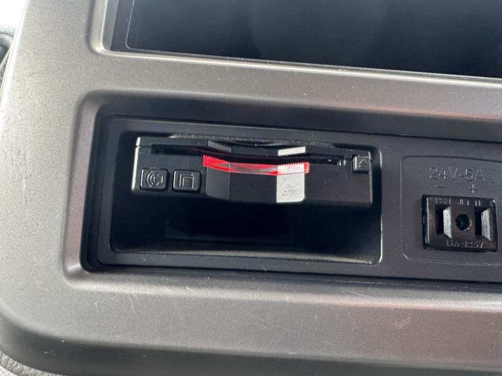 車両写真