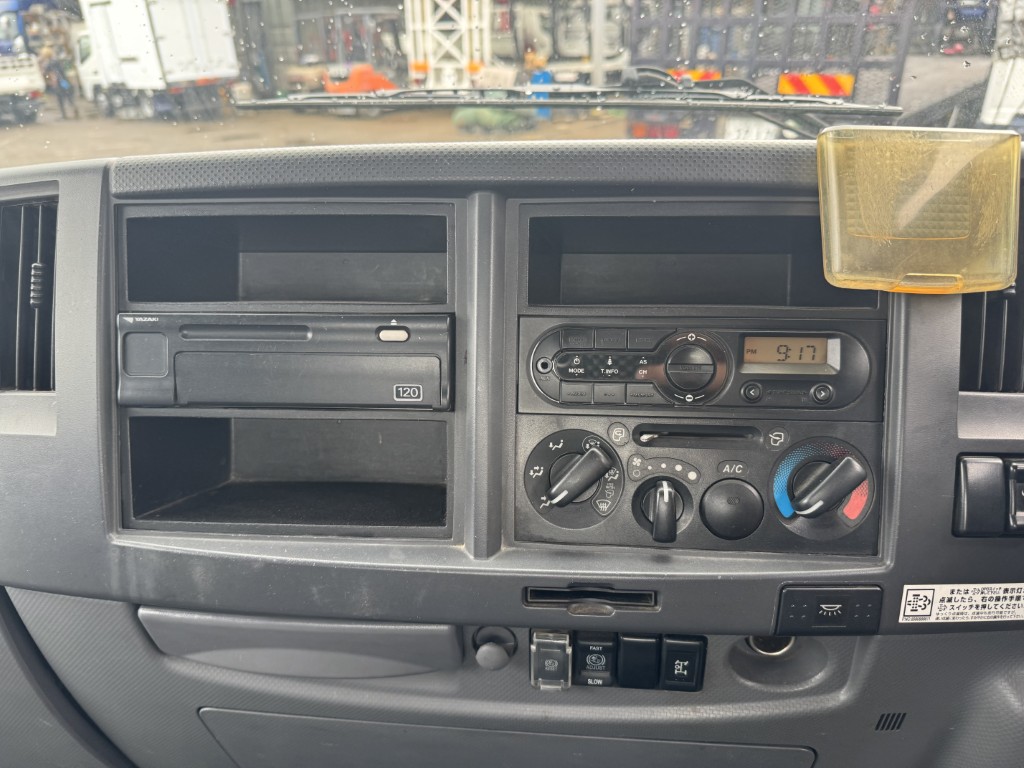 車両写真