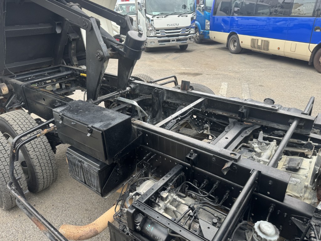車両写真