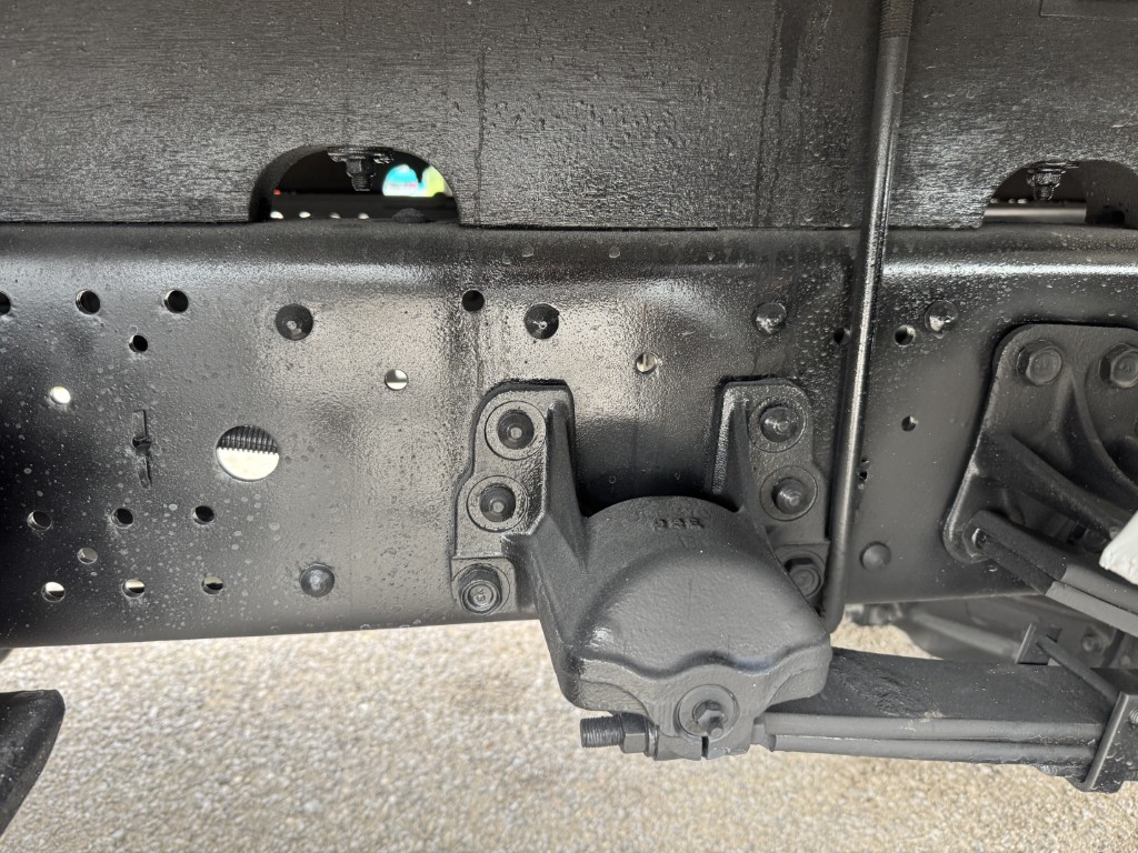 車両写真