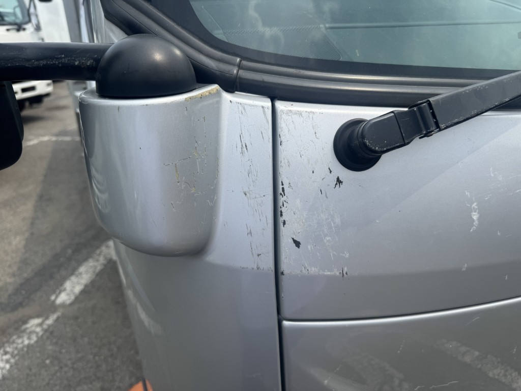 車両写真