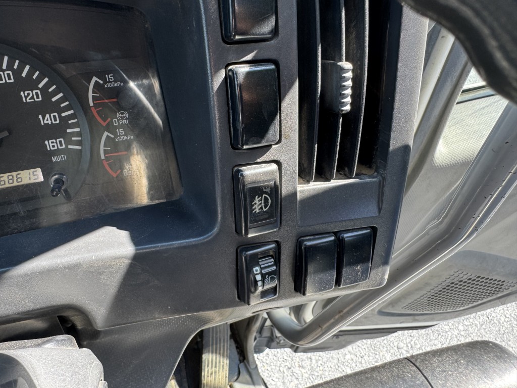車両写真