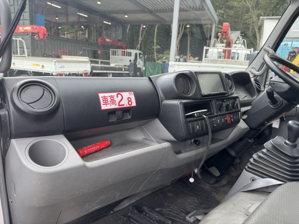 車両写真