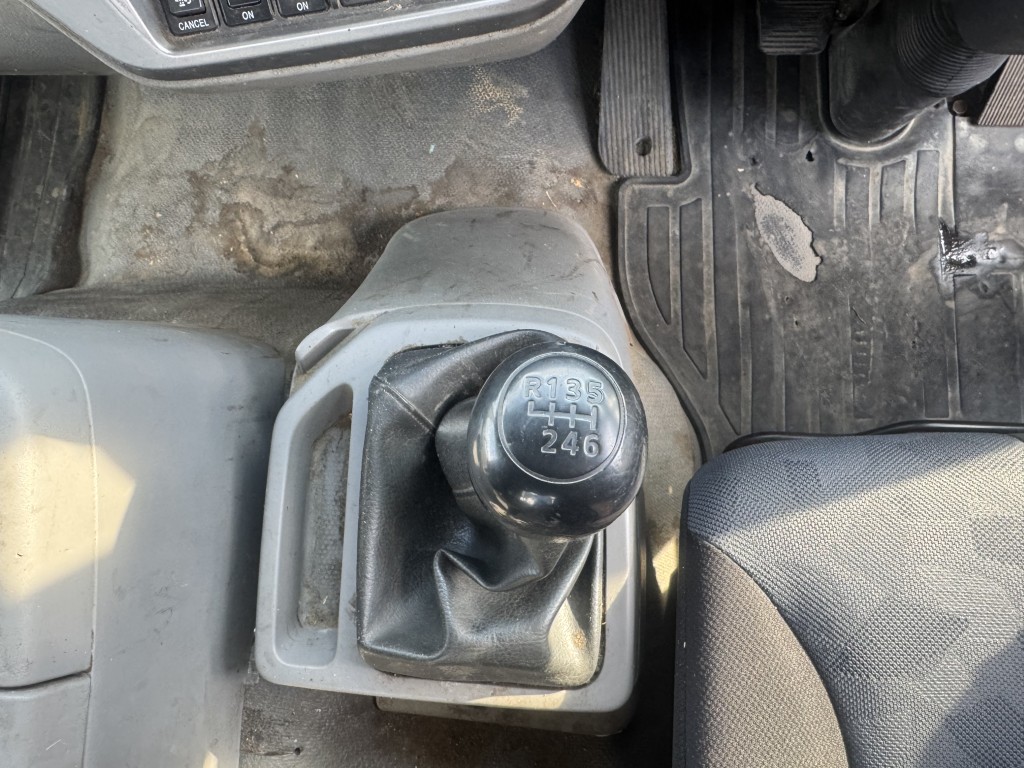 車両写真