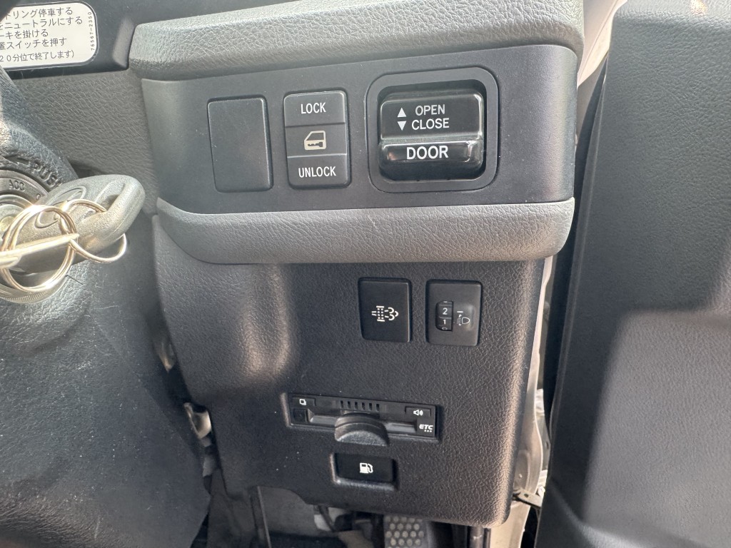 車両写真