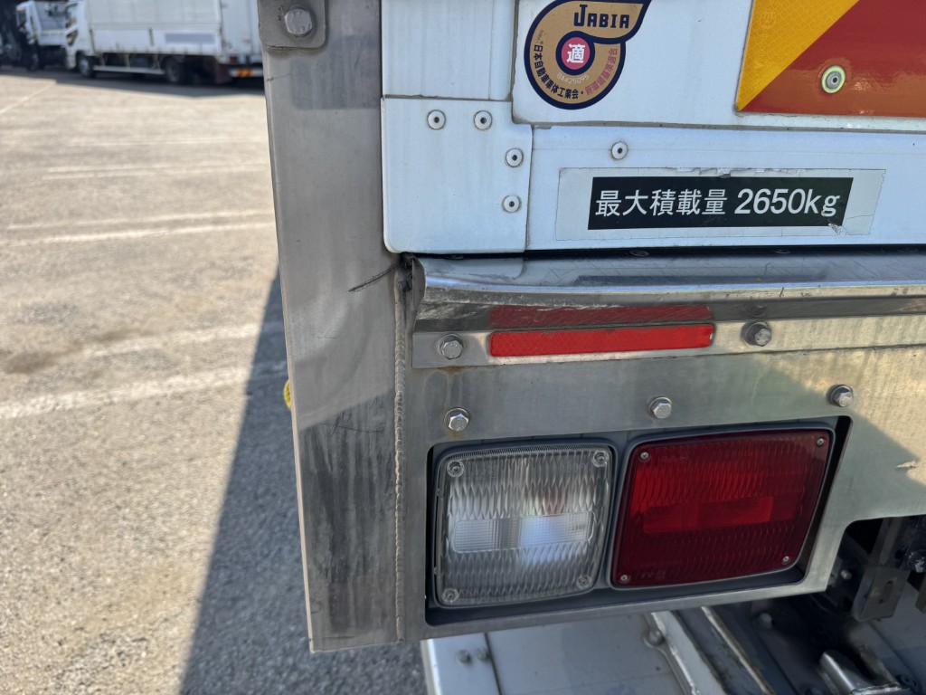 車両写真
