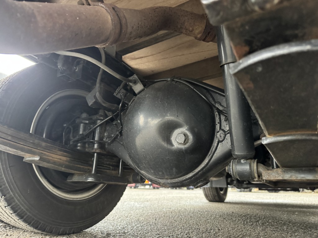 車両写真