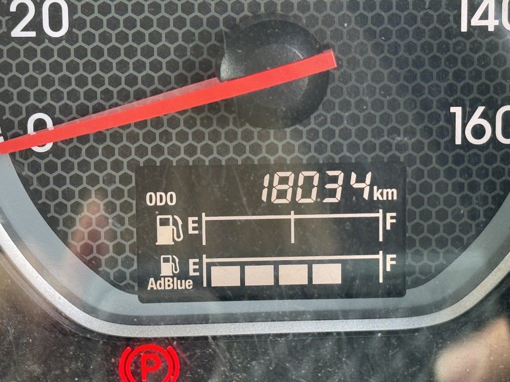 車両写真