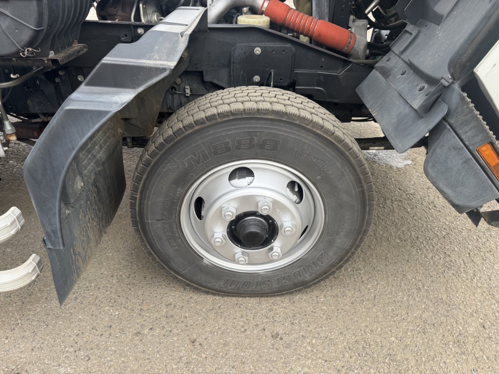 車両写真