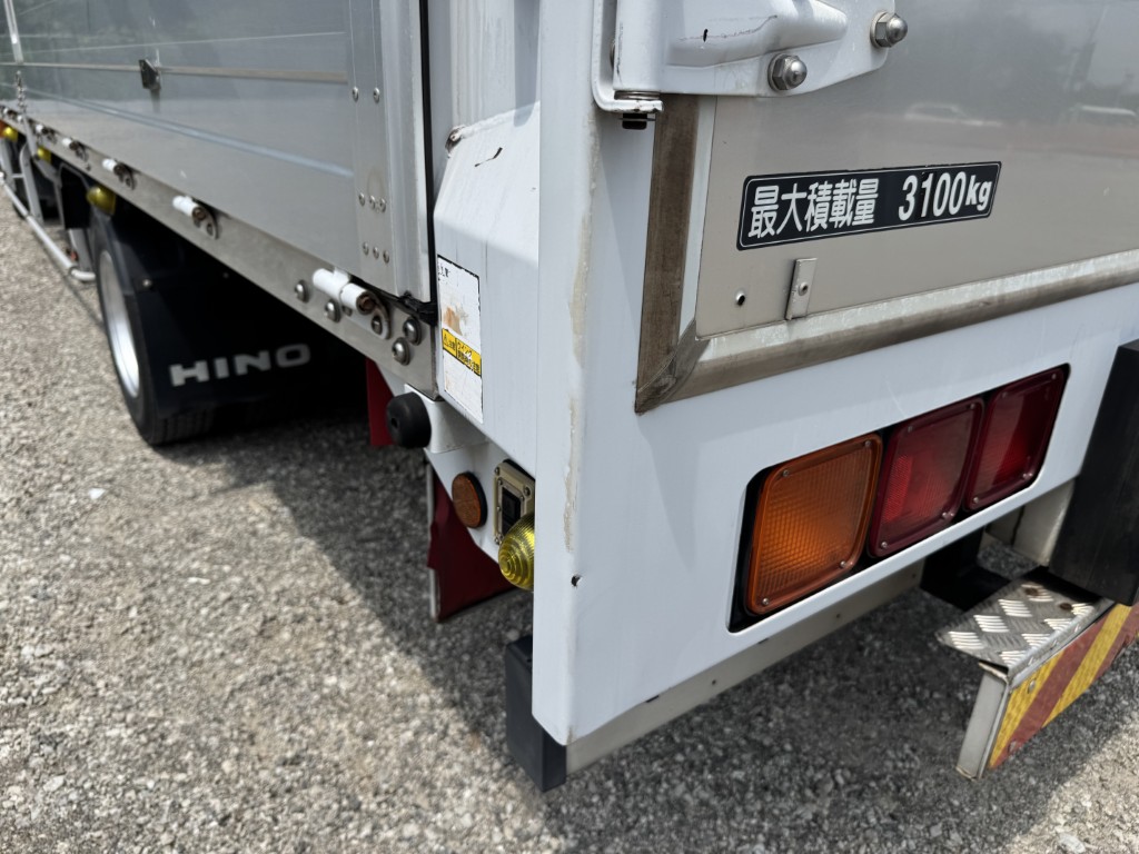 車両写真