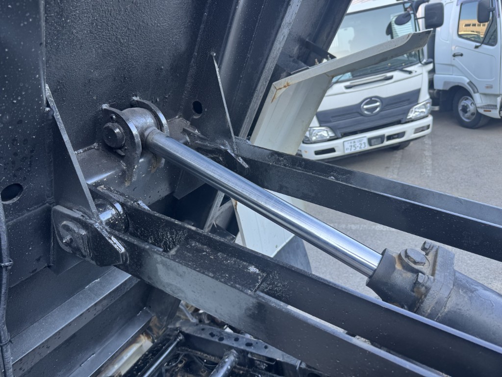 車両写真