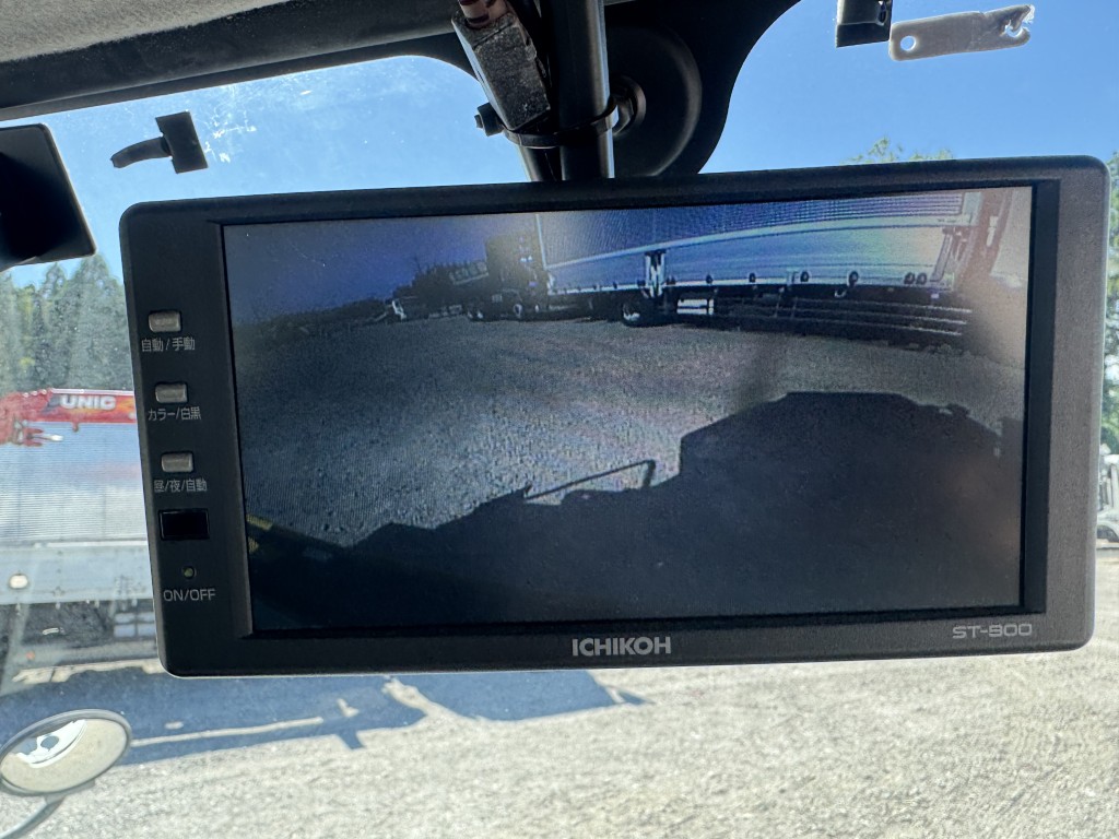 車両写真