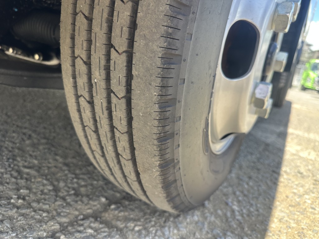 車両写真