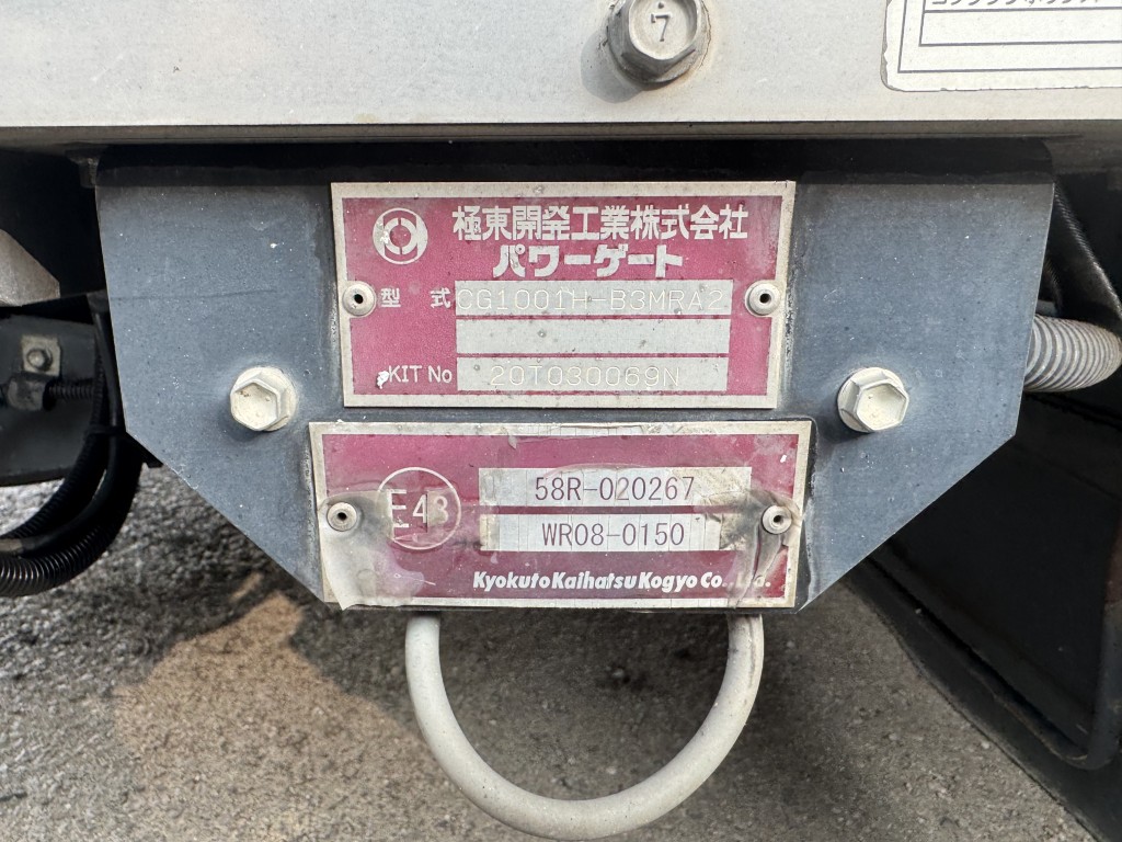 車両写真