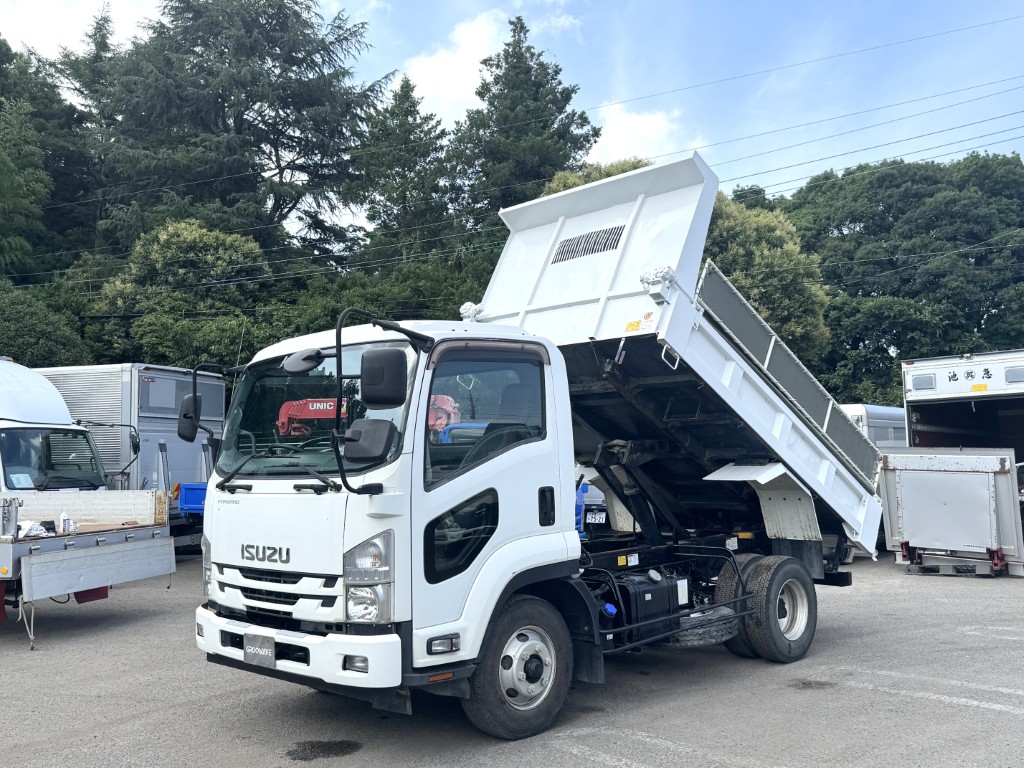 車両写真