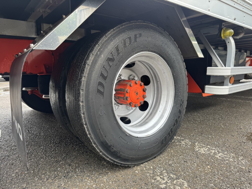 車両写真