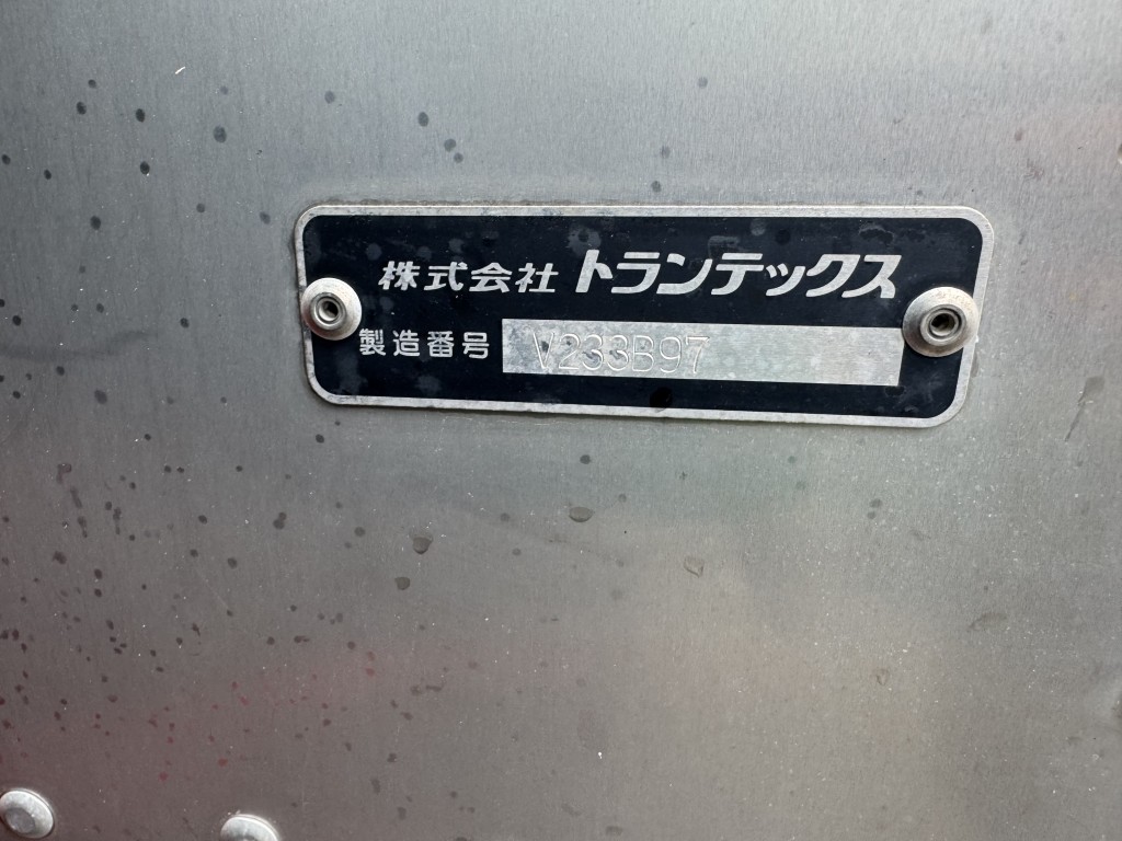 車両写真