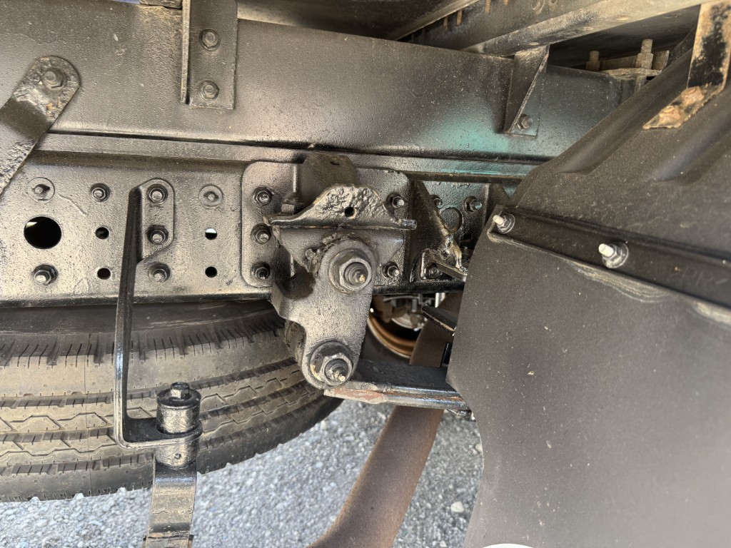 車両写真