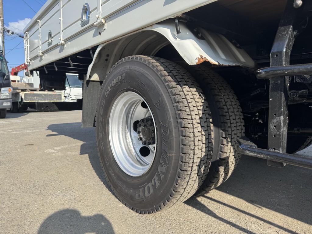 車両写真
