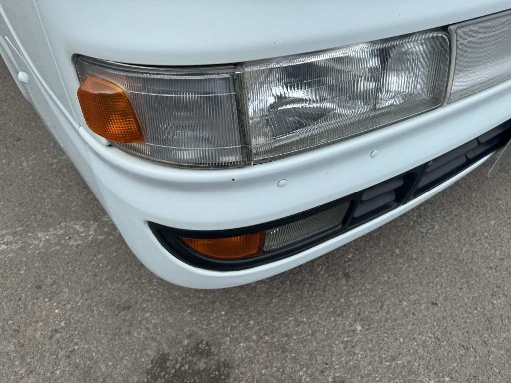 車両写真