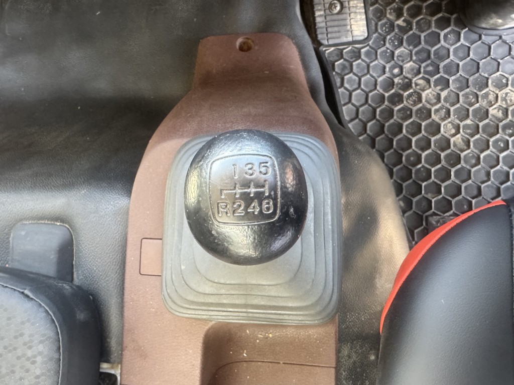 車両写真