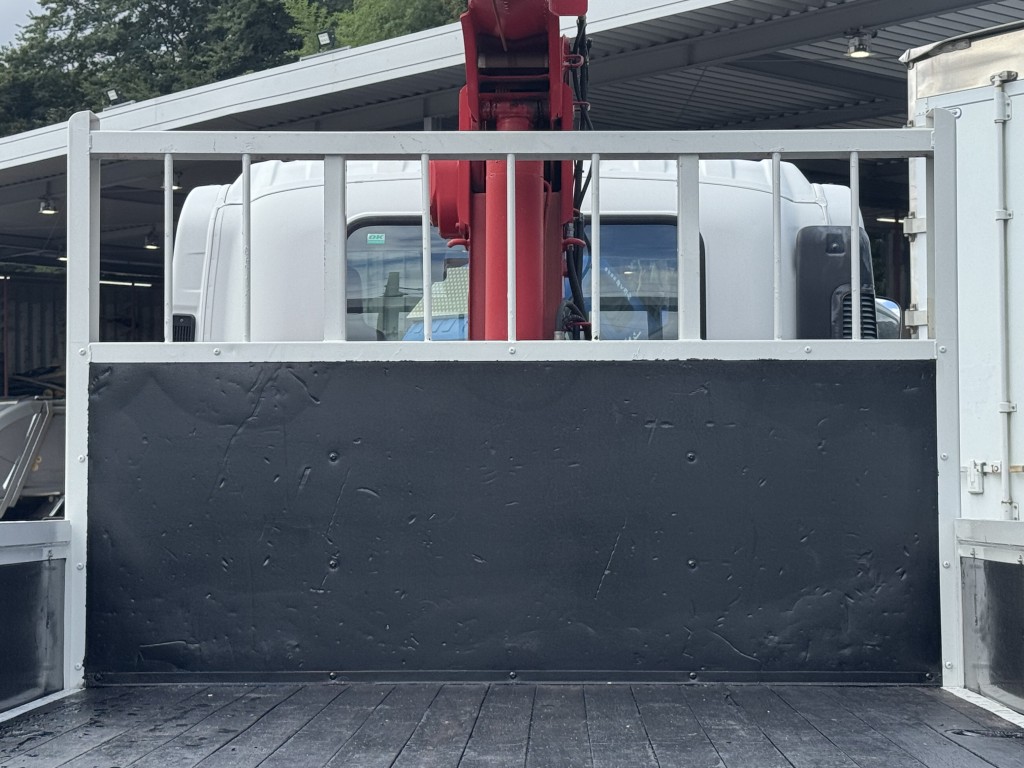 車両写真