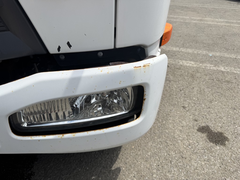 車両写真
