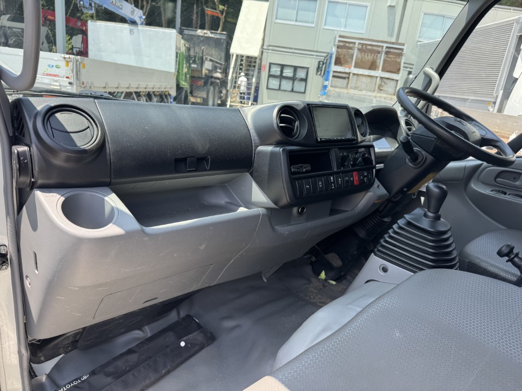 車両写真