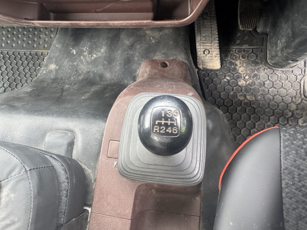 車両写真